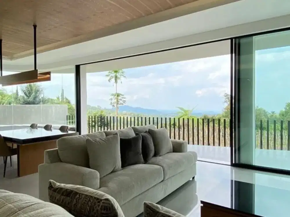 VILLA MEWAH 2 LANTAI – BARU DIBANGUN, BATURITI TABANAN