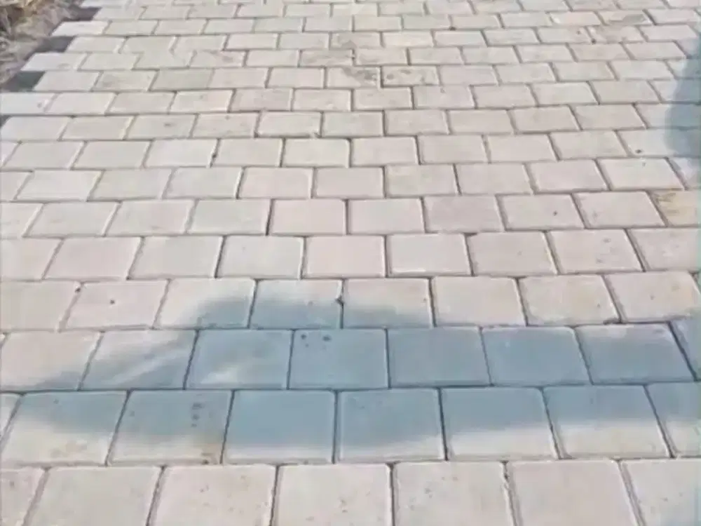 dijual tanah kavling luas 228m2 lokasi gedangan grogol di jl bima sakti