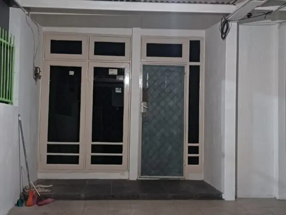 JUAL RUGI!! Rumah Citra Garden 5 Luas 96m 1,5Lantai