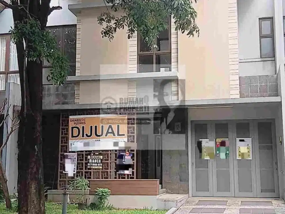 Jual Cepat Cluster Eminent BSD