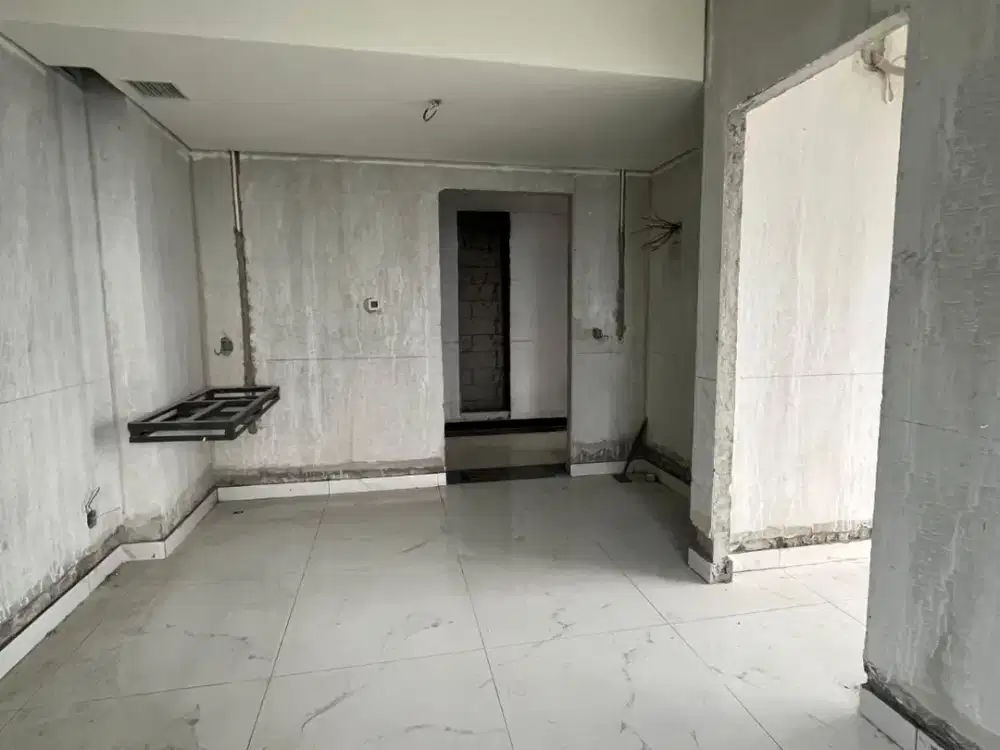Dijual Apartement Trans Icon Cibubur