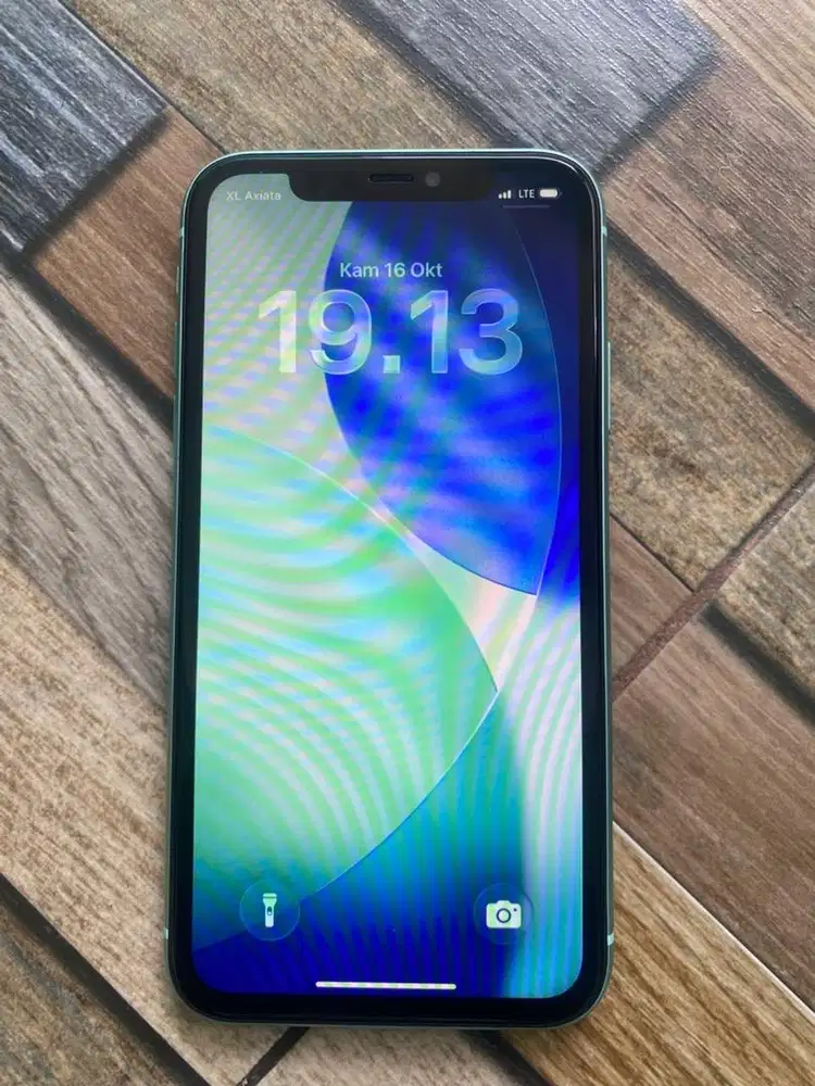 Iphone 11 128 inter no minus all operator