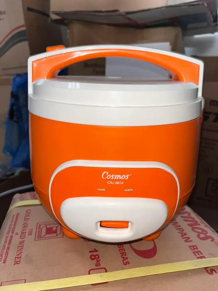 Cosmos Magic Com CRJ3012 1,2 liter