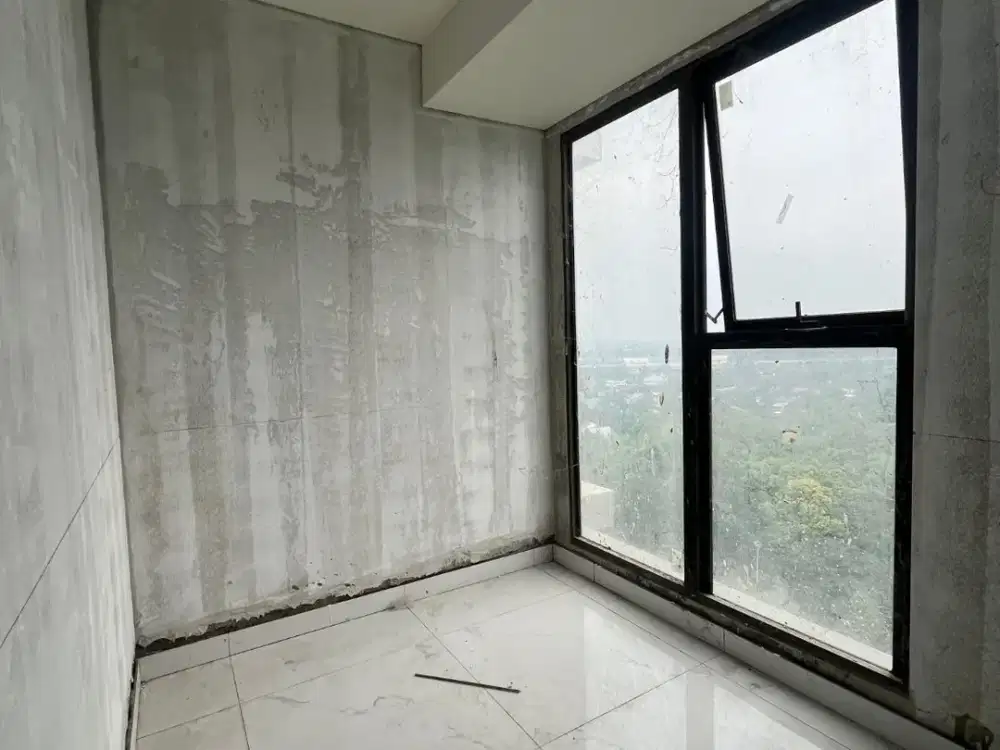 Dijual Apartement Trans Icon Cibubur