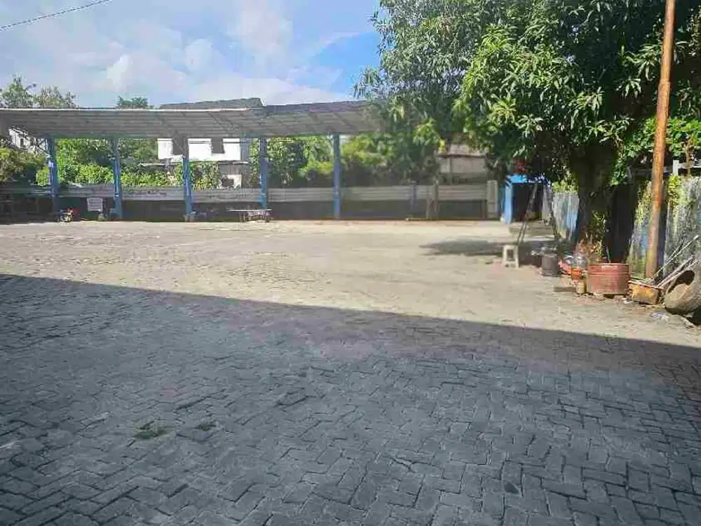 Dijual Tanah Jl Jend Sudirman Balikpapan