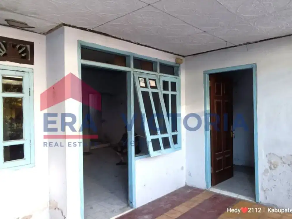 DIJUAL Rumah Dalam Perumahan di Tugurejo Dekat Simpang Lima Gumul Kediri