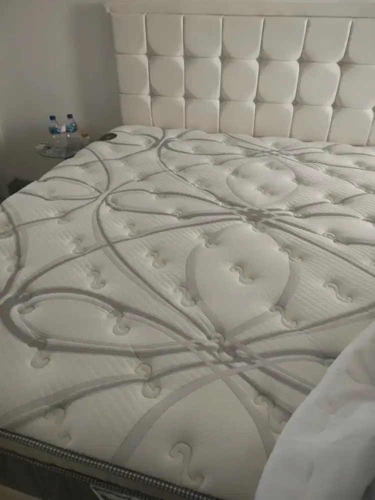 Fullset springbed elite