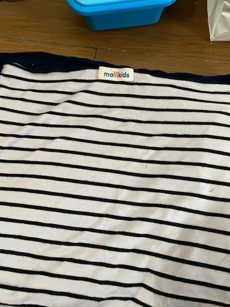 Gendongan kangguru malilkids