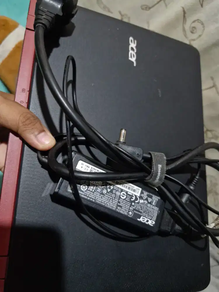 Aspire ES11, itel Celeron. Processor N3350