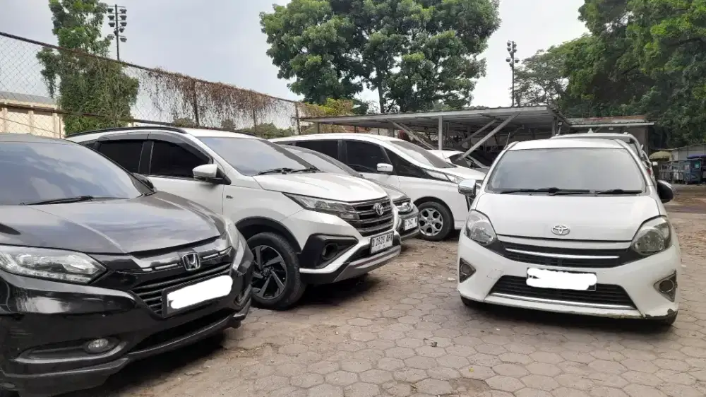 sewa mobil 24 jam termurah di bandung