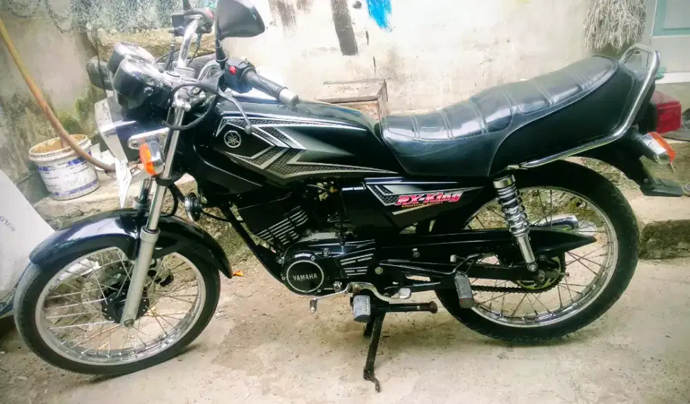 Rx-king standart ori tahun 2004