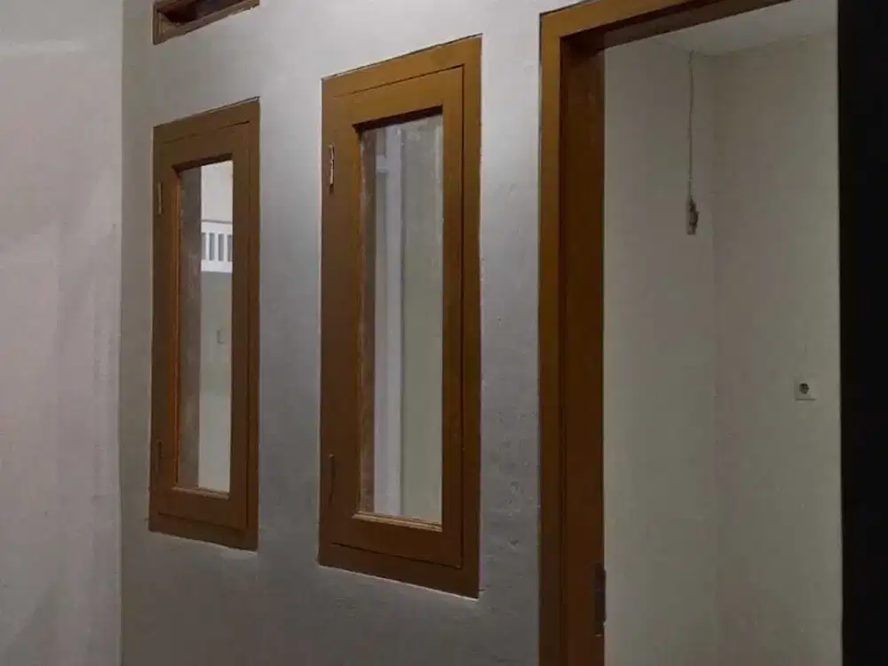 Dijual Rumah Cocok Dijadikan Kosan Gegerkalong