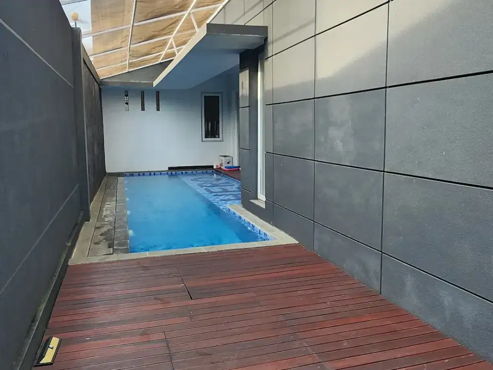 Dijual Cepat Rumah Mewah Di Mainroad Lembang Kabupaten Bandung Barat