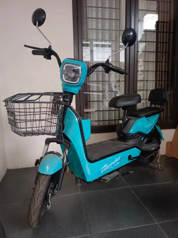 Jual cepat unit masih bagus cuma di pakai beberapa kali