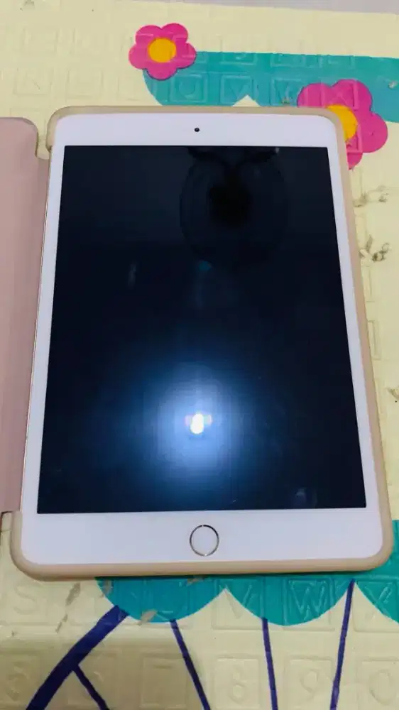 Ipad mini 3 inter 64 gb