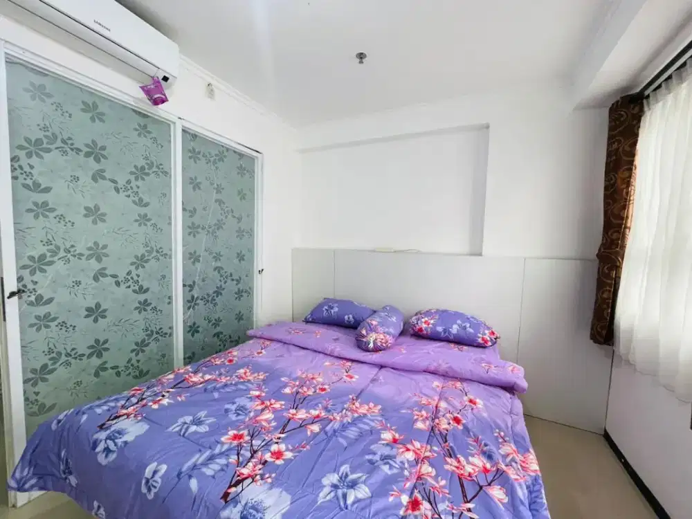 Sewa Apartemen Bandung Harian/Bulanan/Mingguan/Tahunan | All Type Unit