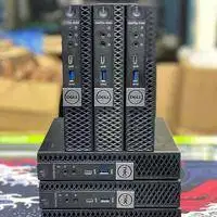 MINI PC DELL OPTIPLEX 5060 i5 GEN 9 ADA WIFI DAN BLUETOOTH DL-SUR