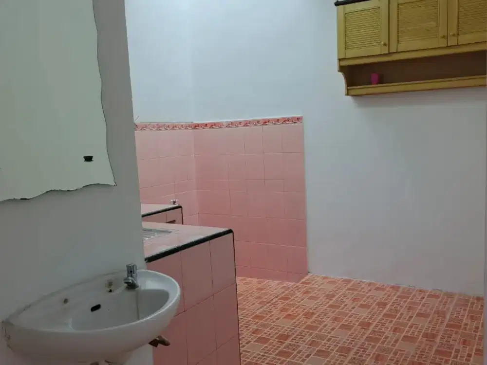 Fcfh. Rumah Disewakan Di Taman Cibiru Lippo Cikarang