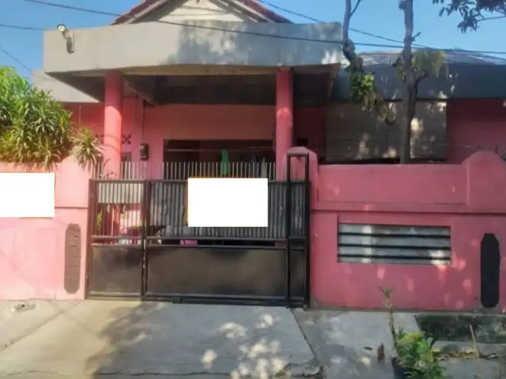 Rumah SHM LT 118 Siap KPR 15 Menit ke Summarecon Mall Bekasi J-31999