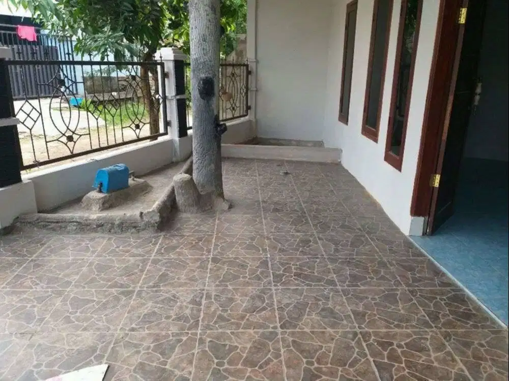 Disewakan / Dijual Rumah Balaraja