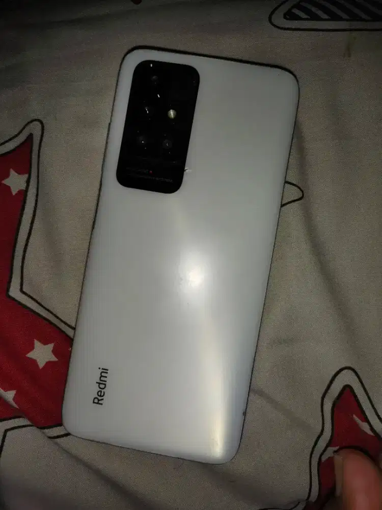 Xiaomi Redmi 10 6/128 No minus