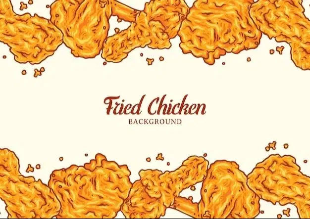 Lowongan kerja fried chicken