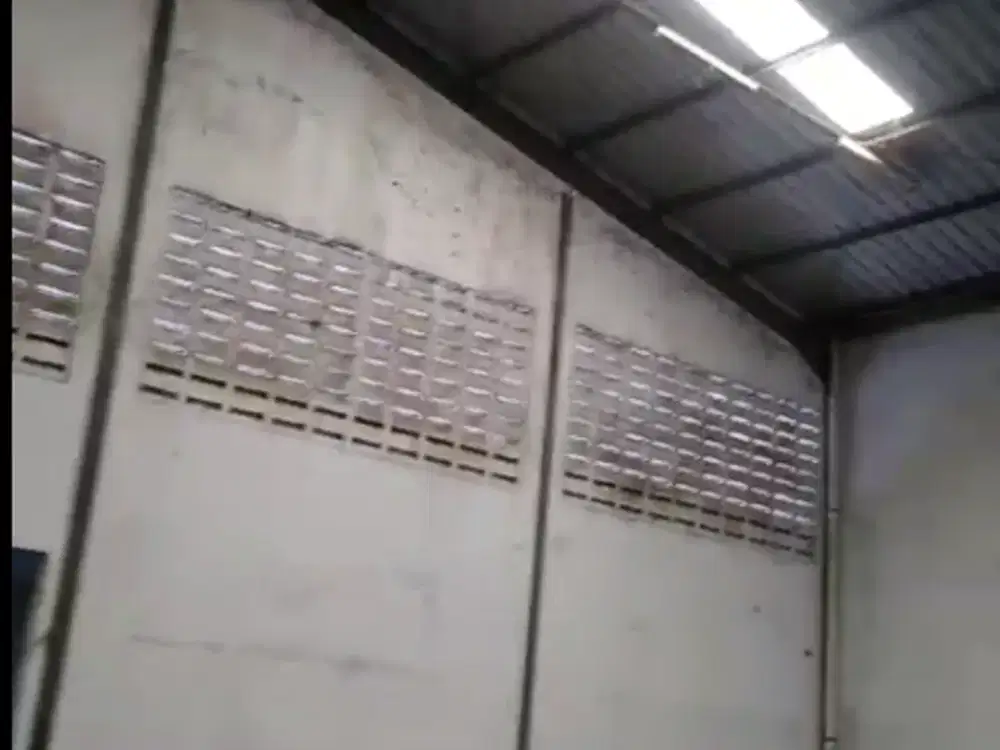 Fcdh. Gudang disewakan di Kawasan Jababeka