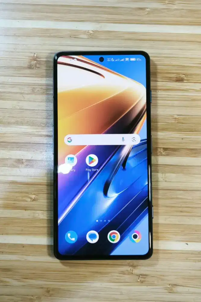 Dijual Xiaomi POCO F4 GT 12/256