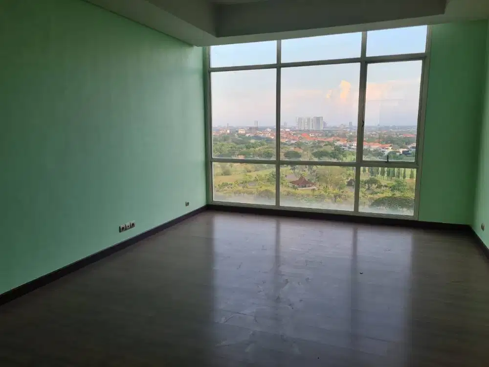 Disewakan Apartemen Adiwangsa Golf View Surabaya