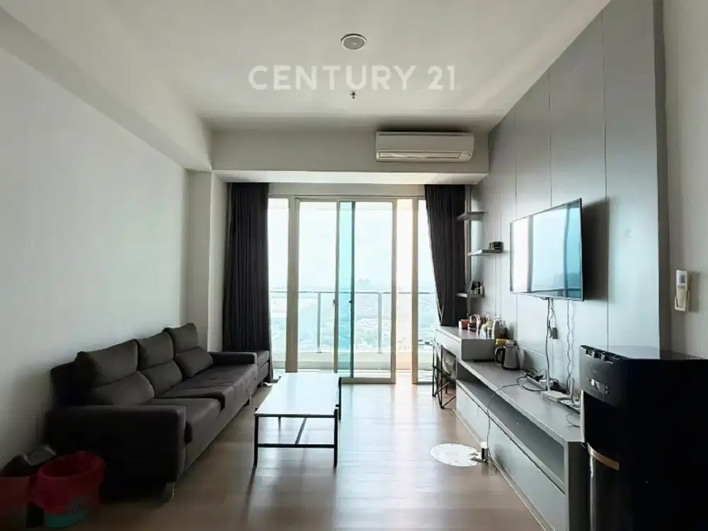 Cozy Lux Apartment Kensington Kelapa Gading 3BR Private Lift