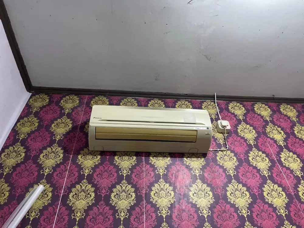 Ac daikin 1pk bekas