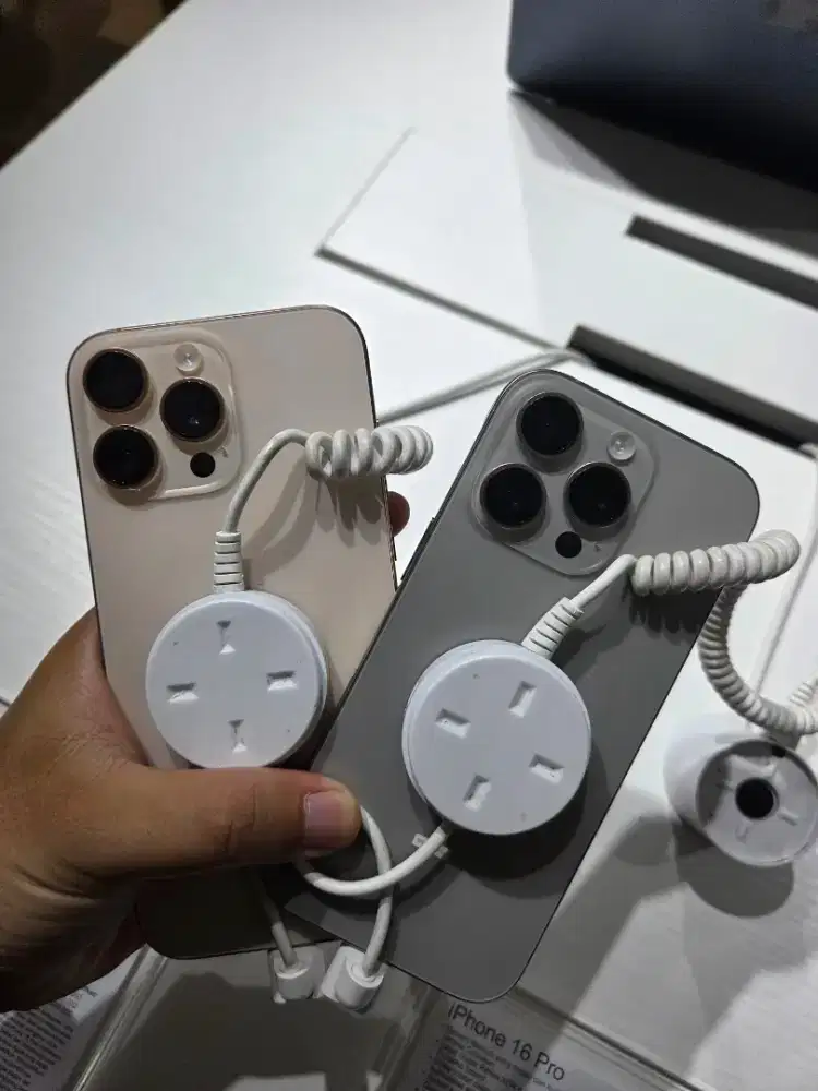 KREDIT IPHONE 16 MAGELANG