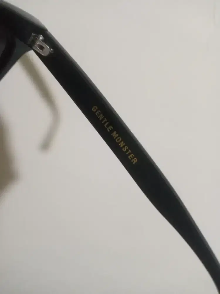 Kacamata Gentle Monster