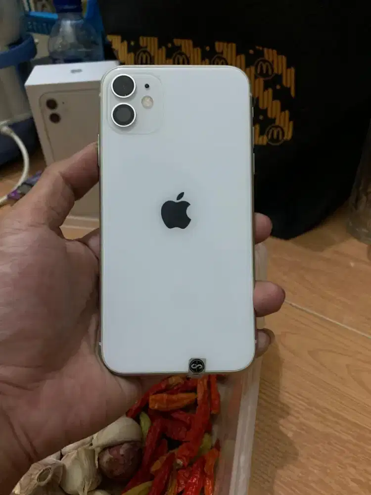 iPhone 11 128gb