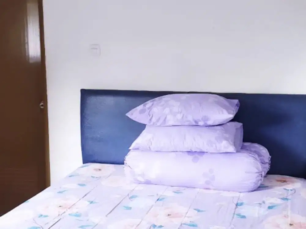 Kost Annie Tipe AC + KM Dalam