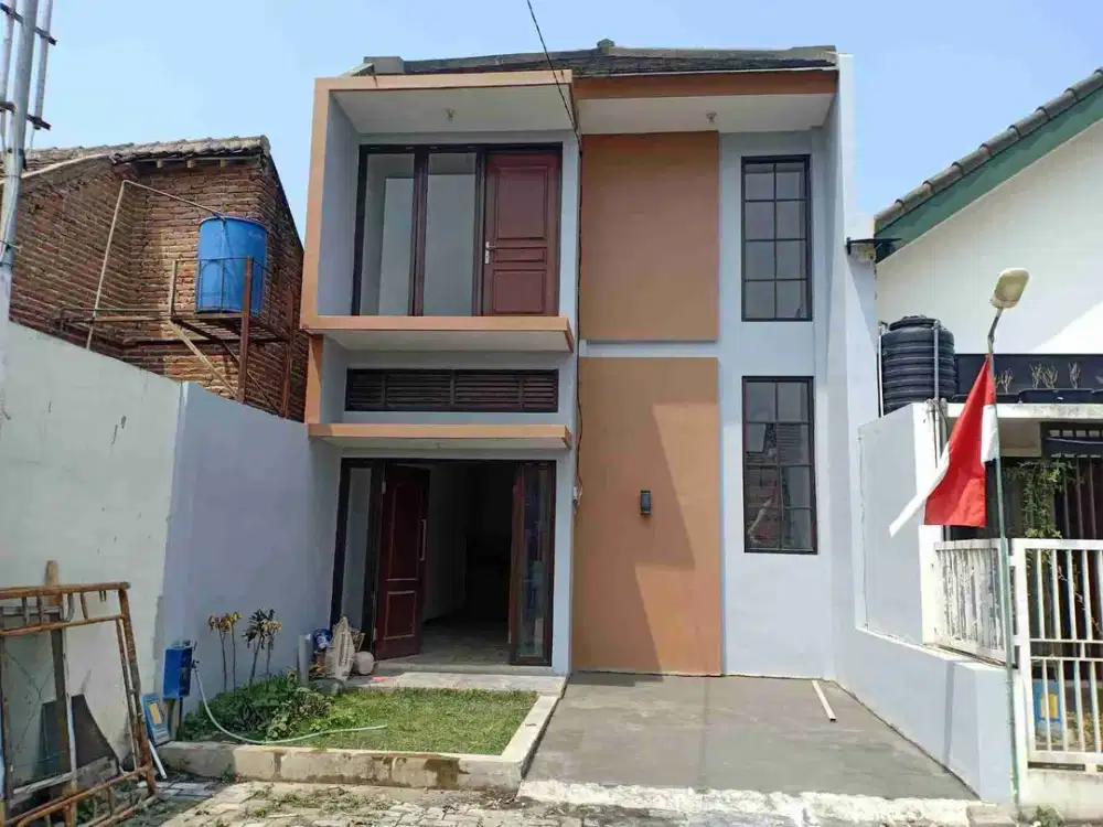 NEW TOWN HOUSE ONE GATE