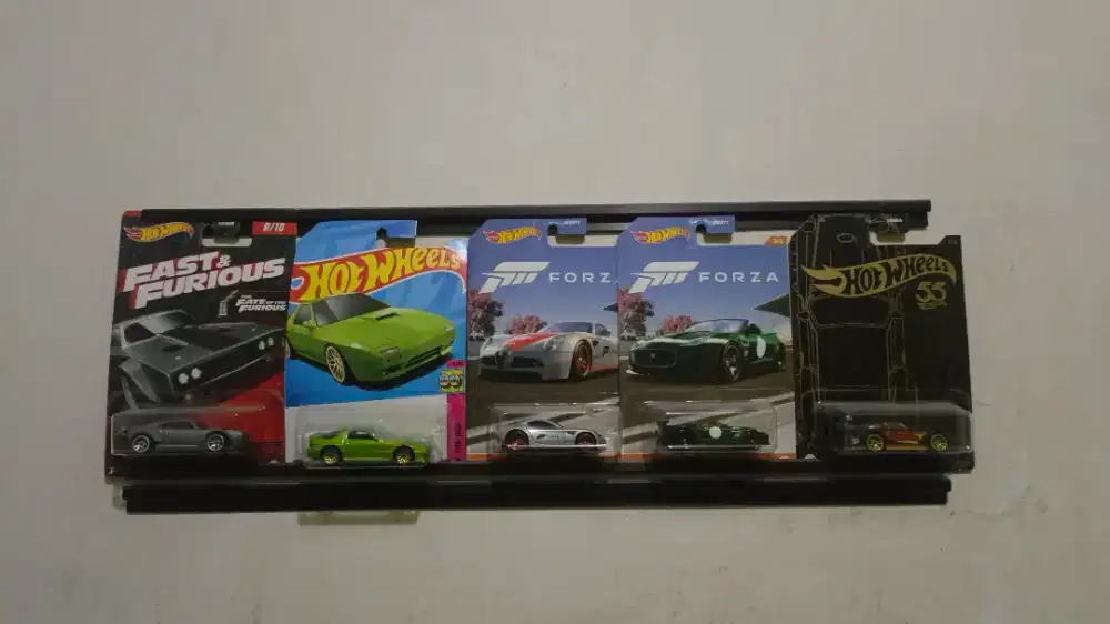 Jual hotwheels harga BU