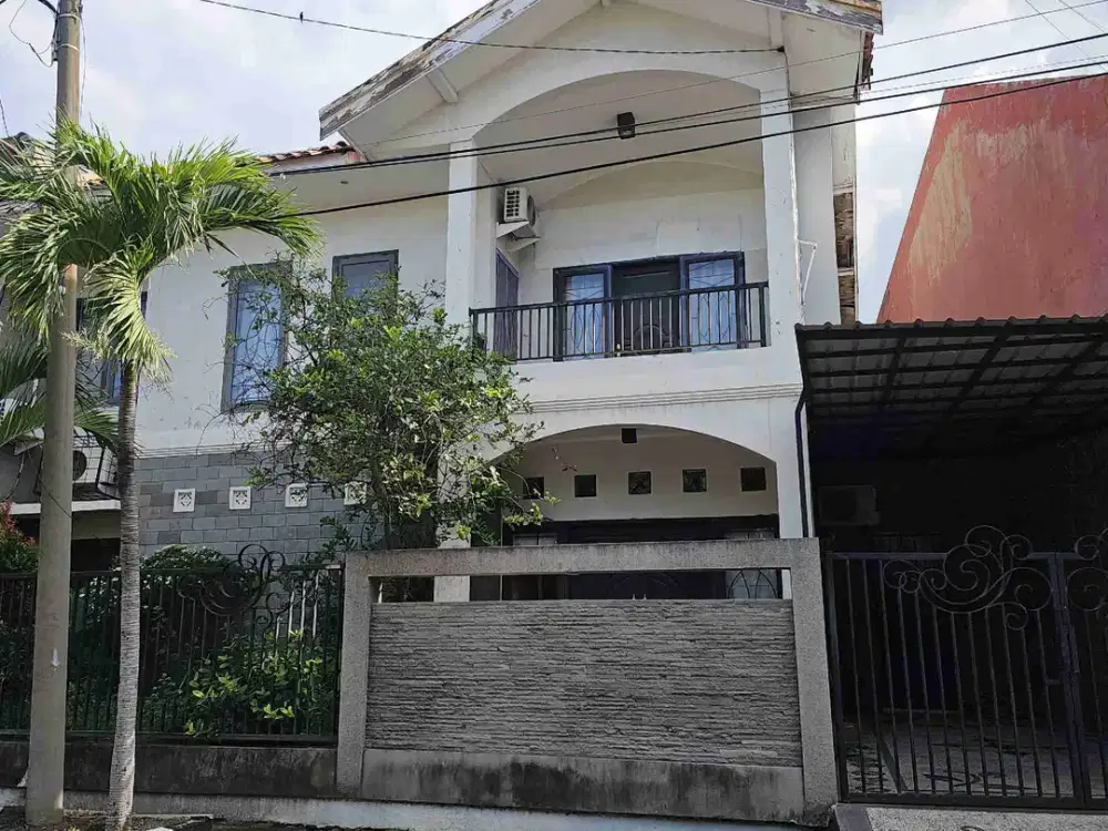 Prapen Indah Murah Butuh laku cepat dkt jemursari tenggilis