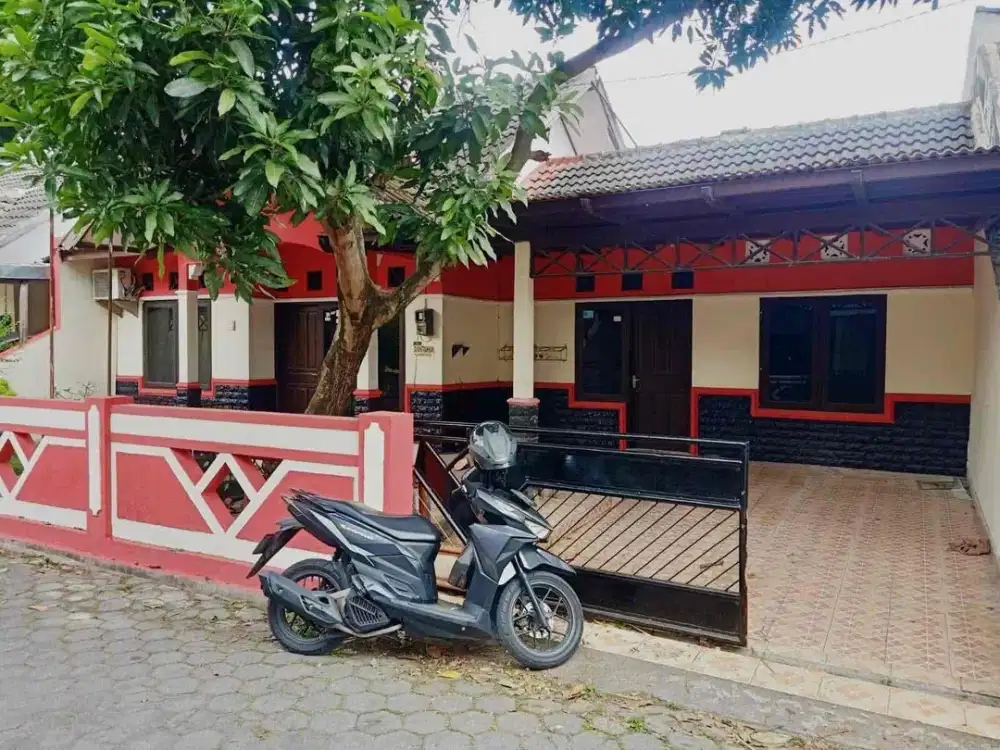 rumah minimalis di jl kabupaten