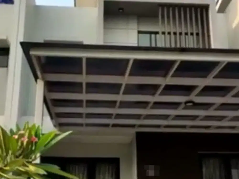 Dijual cepat Murah Rumah siap huni dalam cluster Shinano  Jakarta Garden City, Cakung Jakarta Timur