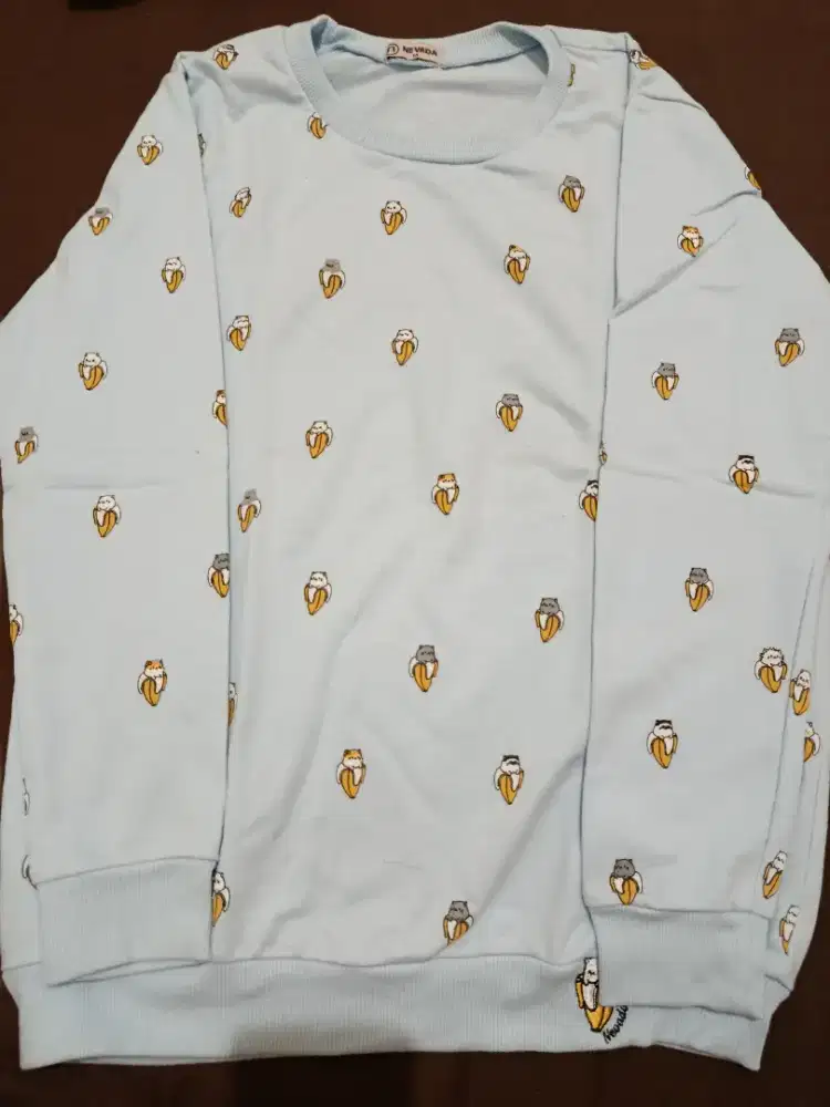 Sweater Nevada size M