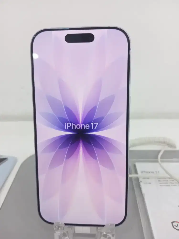 Cicilan iPhone 17 basic pakai Home Credit bisa dapet gratis 2x cicilan