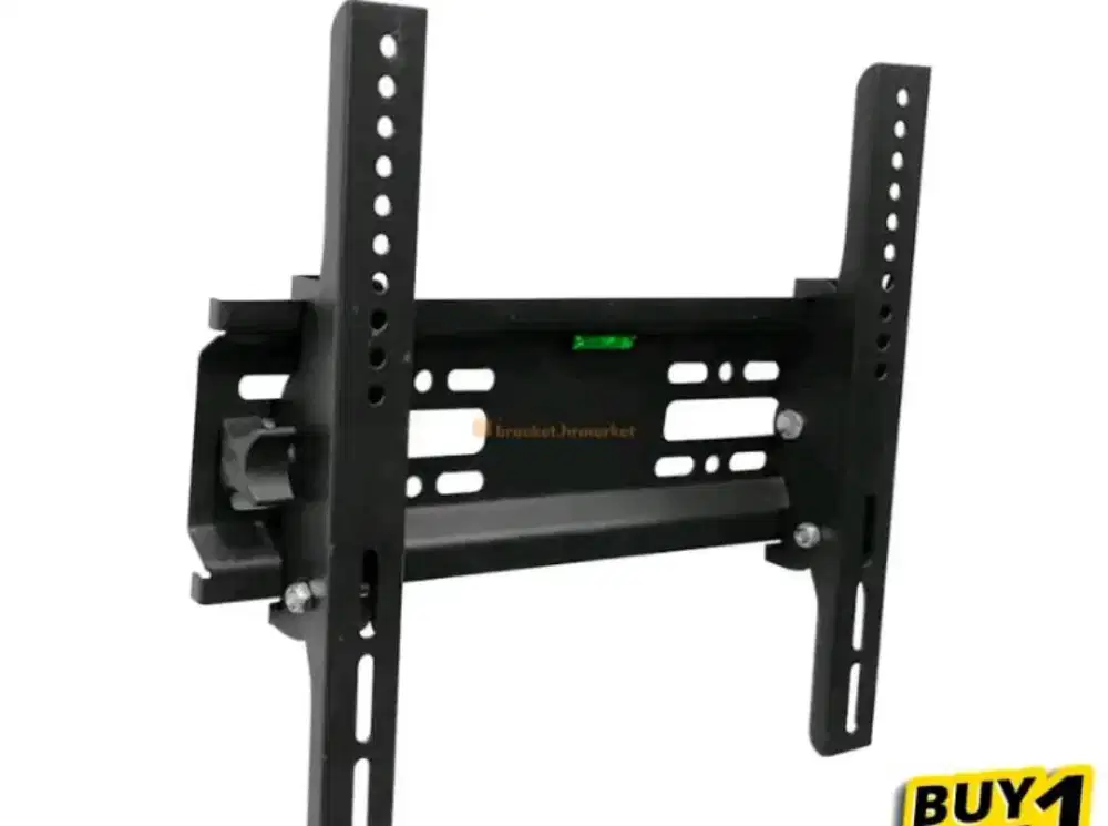 BRAKET TV BRIKET LED