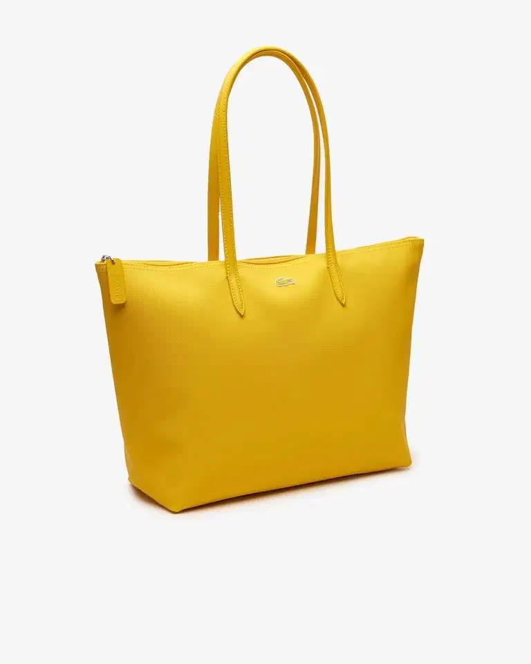 Lacoste bag large new