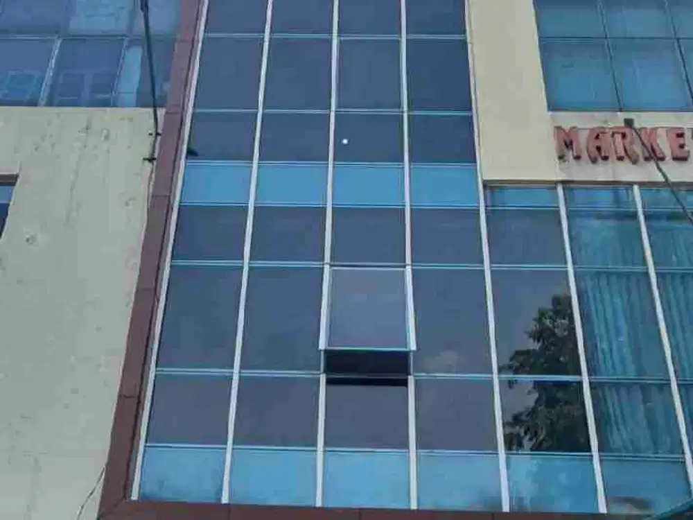 DIJUAL RUKO 4LT DUTA TANGERANG