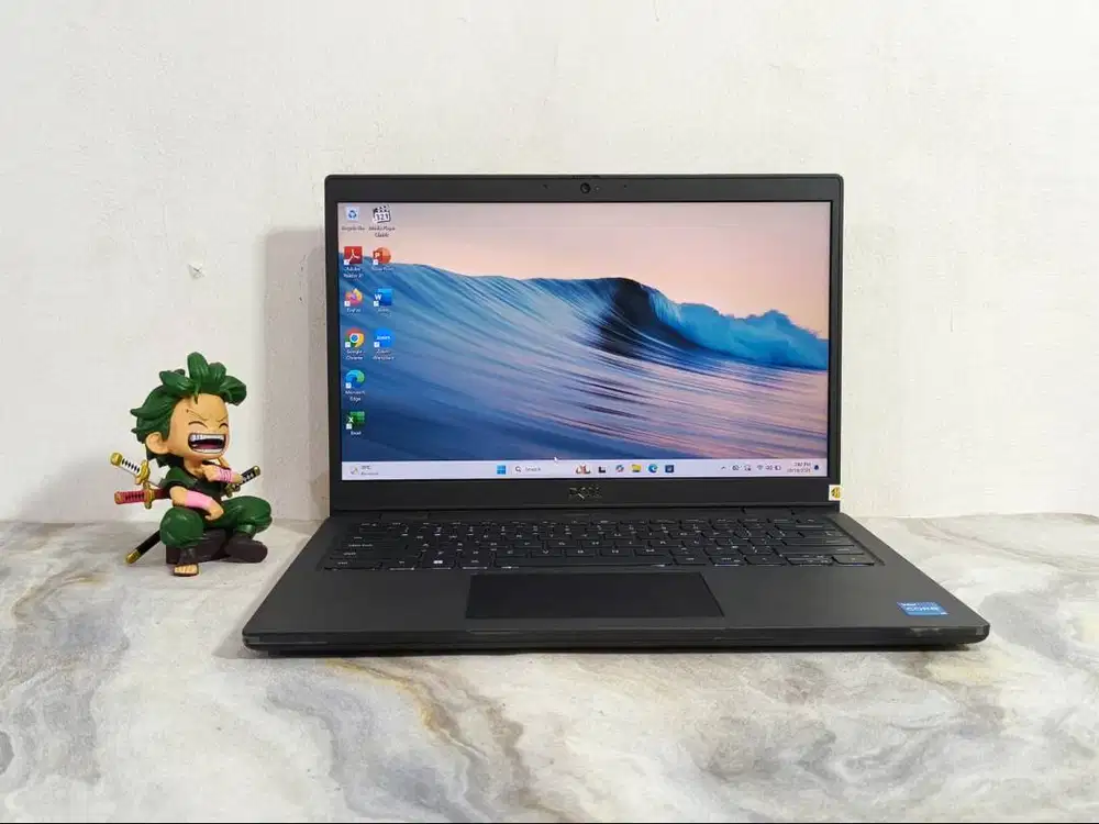 LAPTOP SECOND DELL LATITUDE 3420 Intel Core i5-1145G7