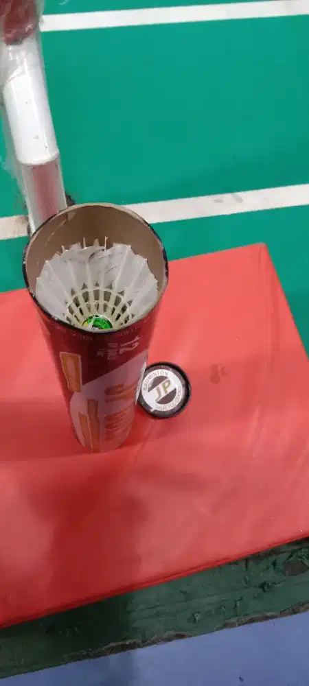 Jual kok bekas kondisi 90%