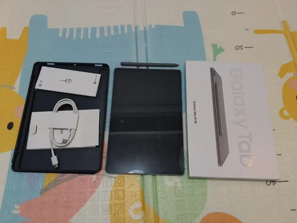 Samsung Tab S9 SE wifi Only