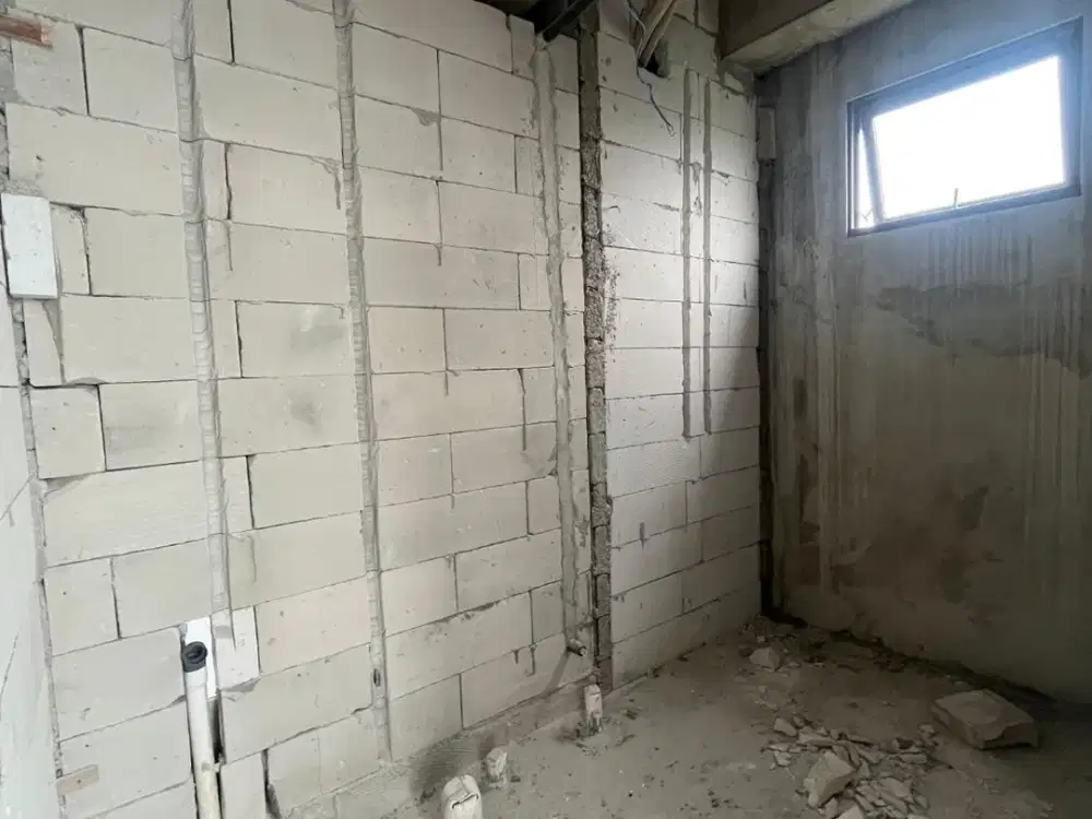 Dijual Apartement Trans Icon Cibubur 3Br Corner