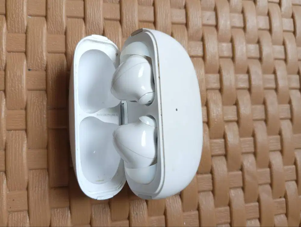 Earphone Oppo enco x